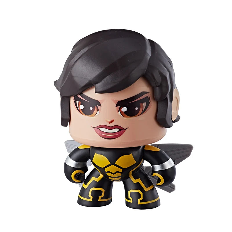 Marvel Mighty Muggs Wasp-figur – Janet van Dyne