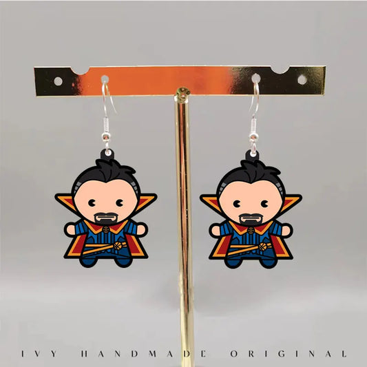 Náušnice Marvel Doctor Strange