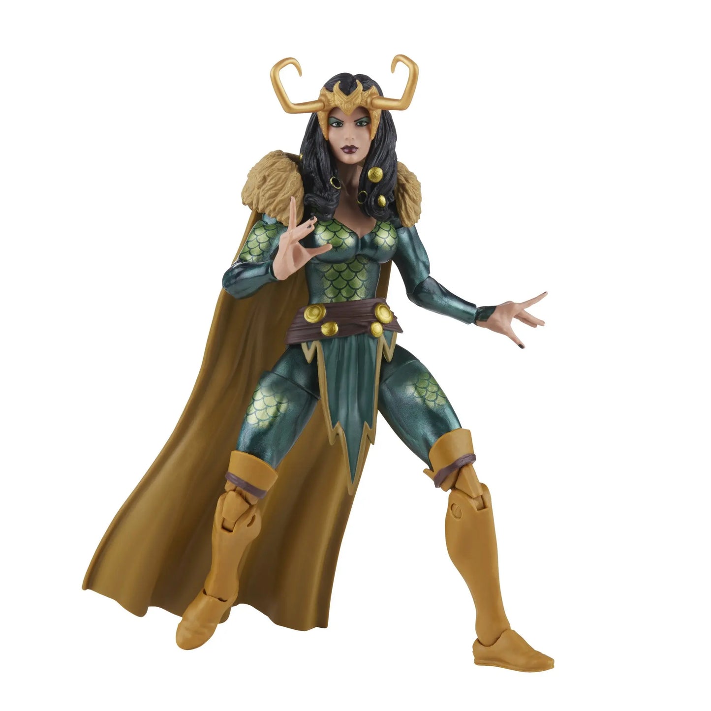 Marvel Legends Vintage Figure - Lady Loki Agent of Asgard
