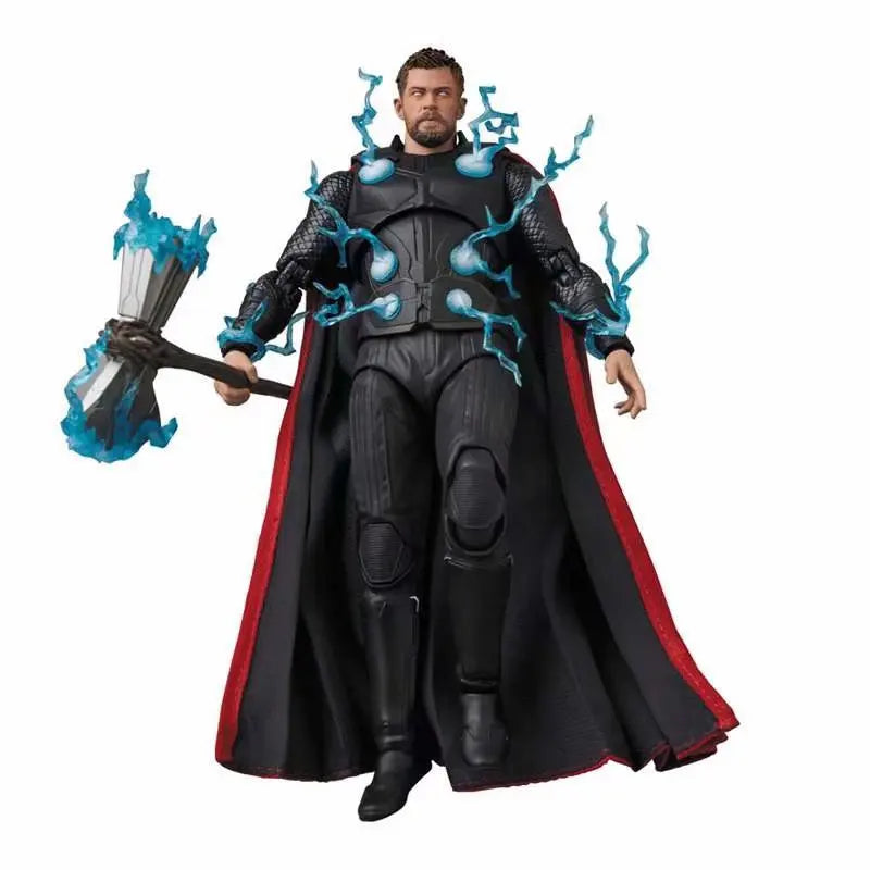 Figurină Avengers Thor – model articulat MAF 104