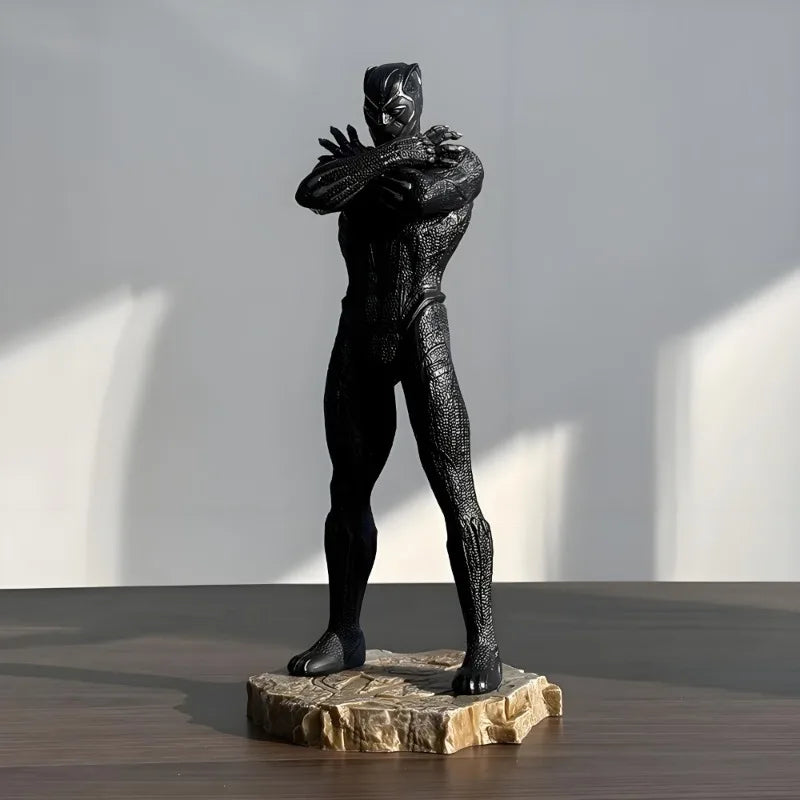 Statuetă Avengers Iron Man – Colecția PVC 23cm