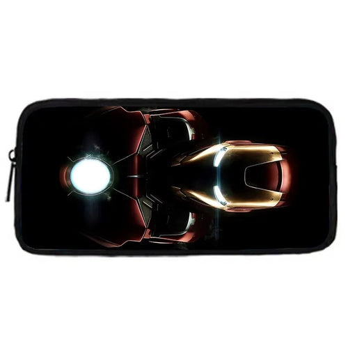 Penar Avengers Iron Man - Profil al căștii cu reactor ARC