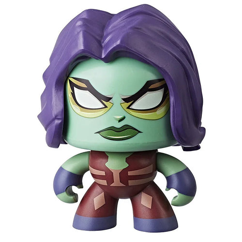 Marvel Mighty Muggs Gamora-figur