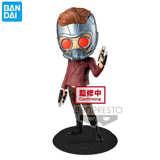 Figurină Star-Lord - Mască, Cască, Pistoale