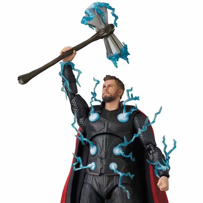 Figurină Avengers Thor – model articulat MAF 104