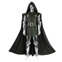 Complete Costume