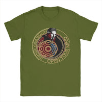 Army Green