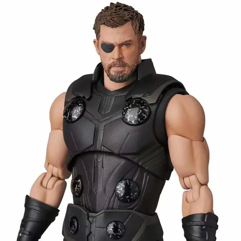 Figurină Avengers Thor – model articulat MAF 104