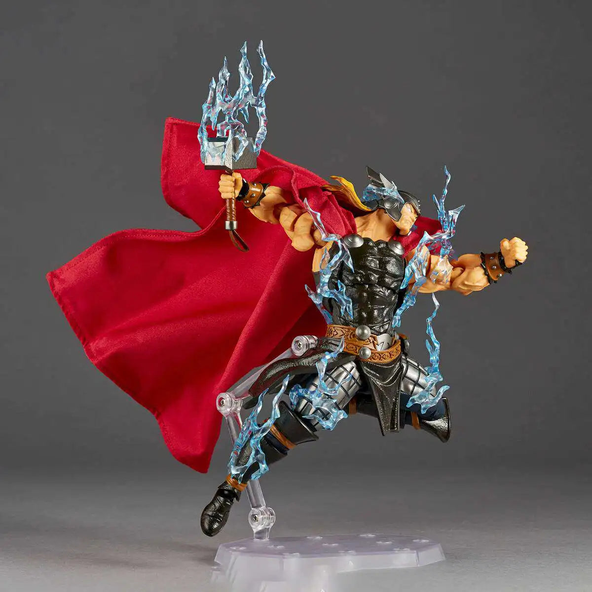 Figura Thor - Pose de voo