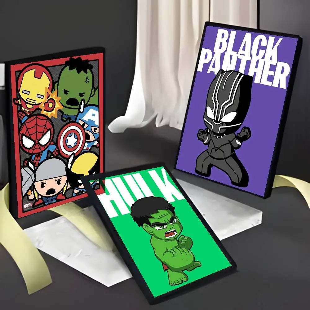 Wolverine Sticker - Wall Decor