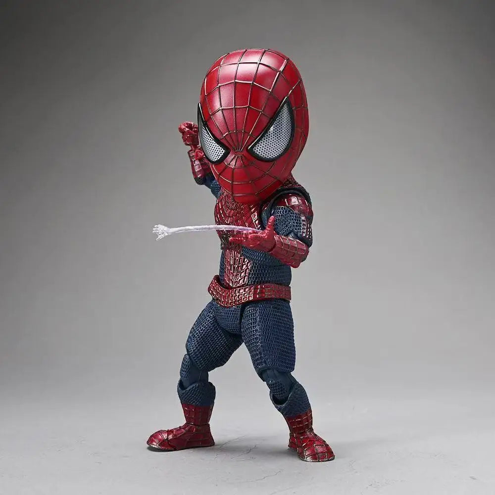 Doctor Strange figura – csibi stílusban