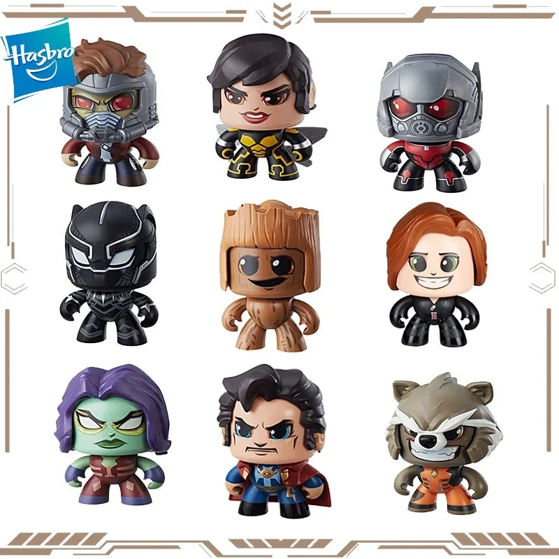 Figurka Marvel Mighty Muggs Rocket Raccoon