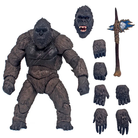 Abomination-figur – muskulös kropp