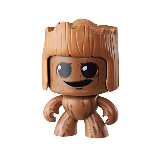 Marvel Mighty Muggs Figure Groot