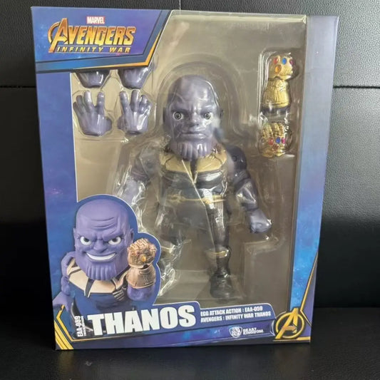 Figurină Thanos – stil chibi