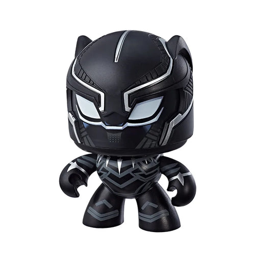 Marvel Mighty Muggs-figur af Black Panther