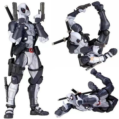 Figurină Ultron - Robot articulat