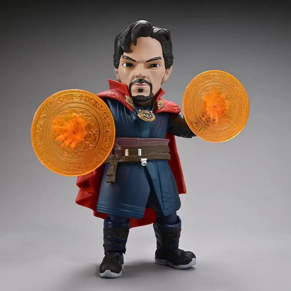 Doctor Strange figura – csibi stílusban