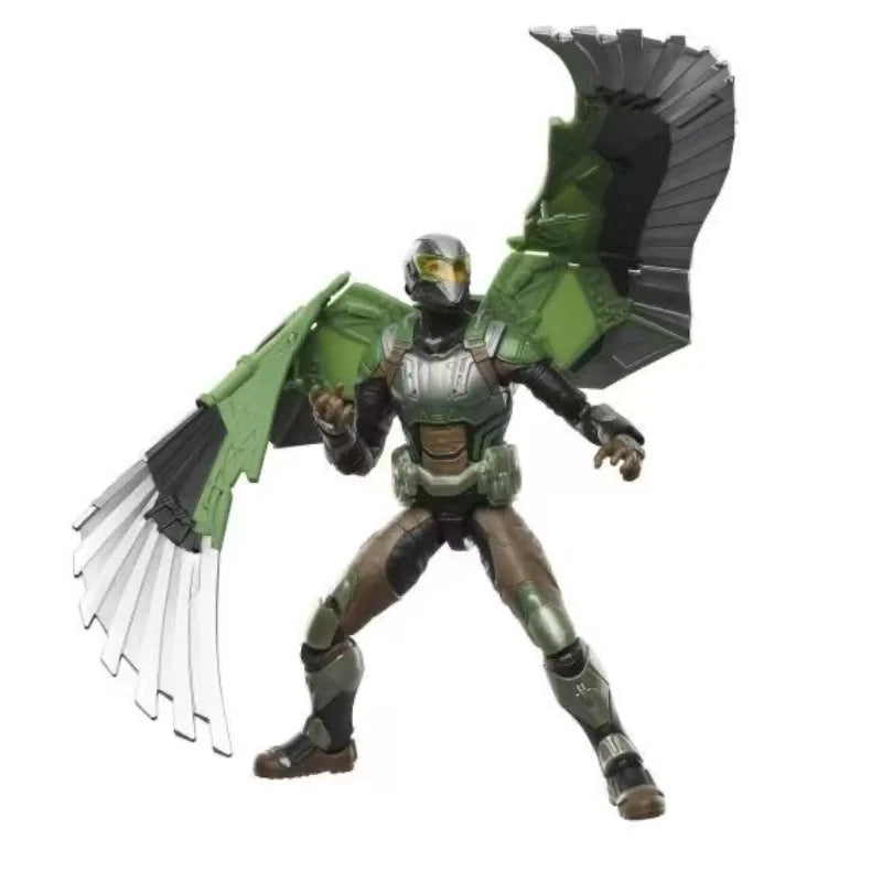 Hasbro Marvel Legends Vulture Figure - Wings Extended