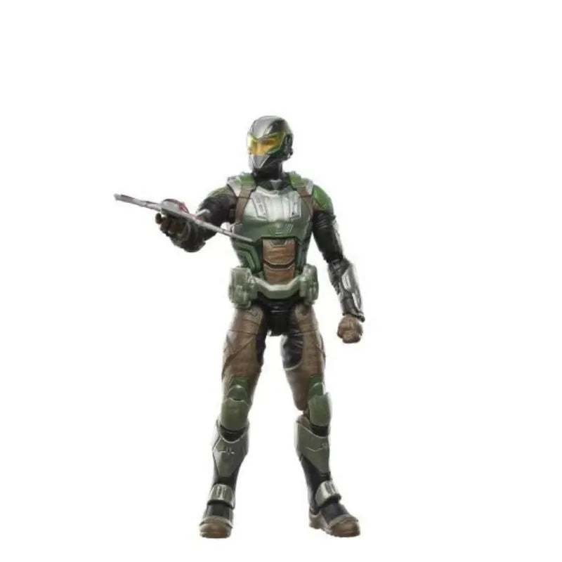 Hasbro Marvel Legends Vulture Figure - Wings Extended