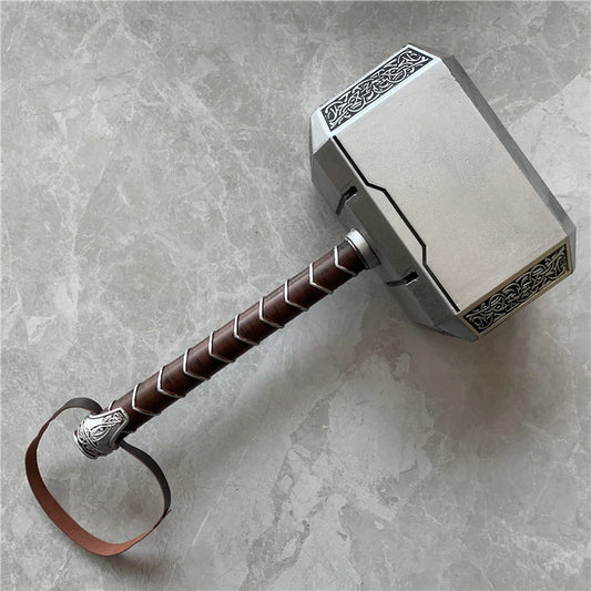Kladivo Avengers Thor – cosplay replika Mjolnir 44cm