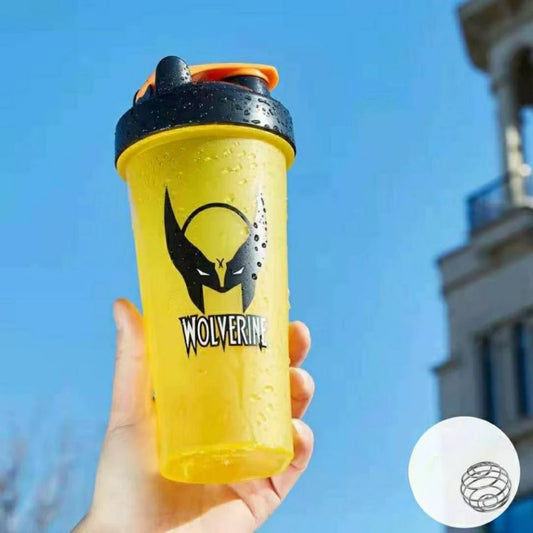 Marvel-shaker – Wolverine