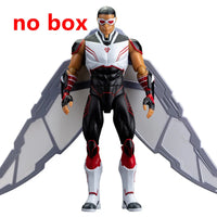 Without box 5