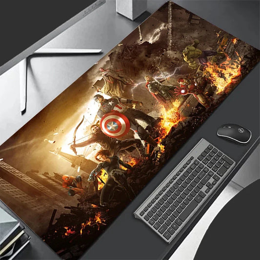 Podložka pod myš Avengers – apokalyptická bitva