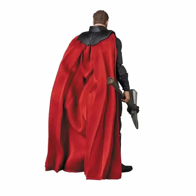 Figurină Avengers Thor – model articulat MAF 104