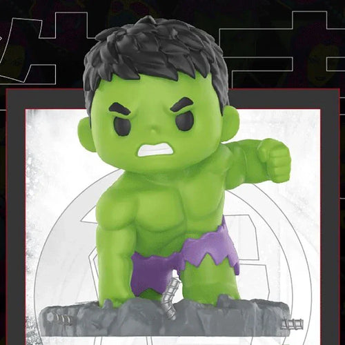 POP MART Avengers figura – Hulk