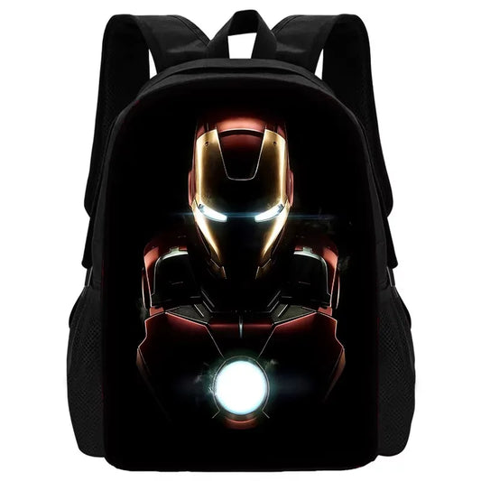 Batoh Avengers Iron Man – Busta, reaktor ARC