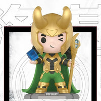 Loki