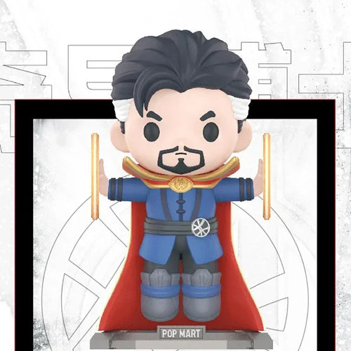 POP MART Avengers Figure - Doctor Strange