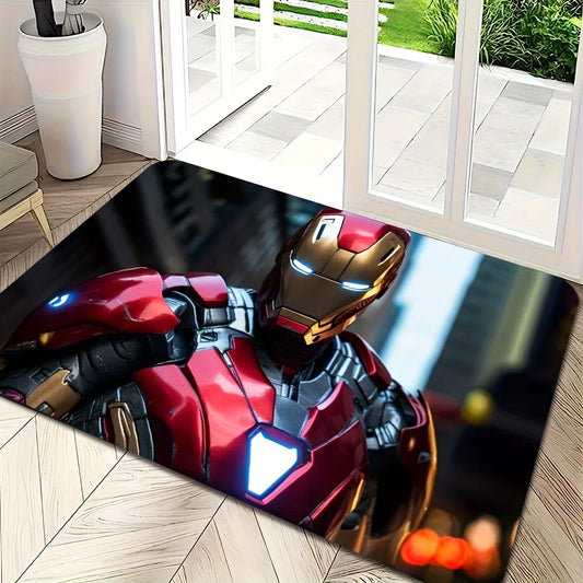 Covoraș de intrare Avengers Iron Man - Marvel oficial