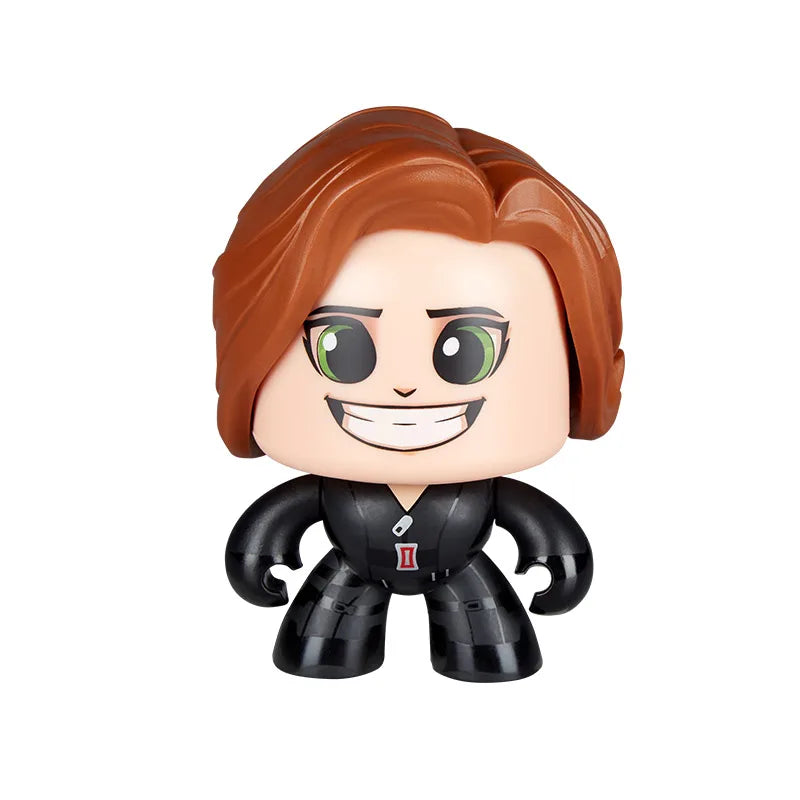 Figura Marvel Mighty Muggs Black Widow