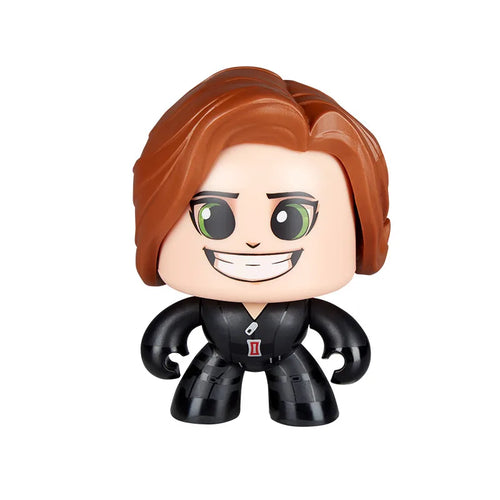 Figura Marvel Mighty Muggs Black Widow