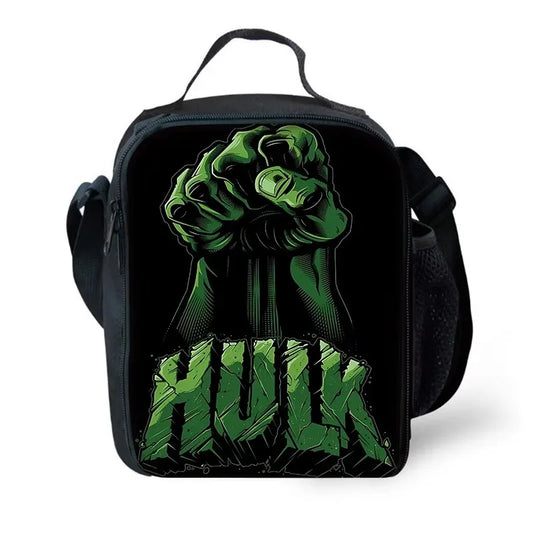 Hulk tolltartó – pszichedelikus neon absztrakt művészet
