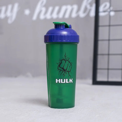 Shaker Marvel – Hulk, praskající pěst