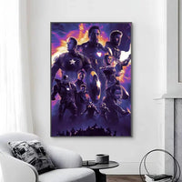 10x15cm Frameless
