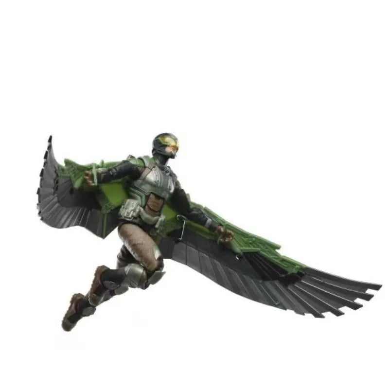 Hasbro Marvel Legends Vulture Figure - Wings Extended