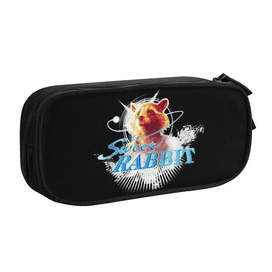 Avengers Rocket Raccoon tolltartó – Téglalap alakú Sweet Rabbit