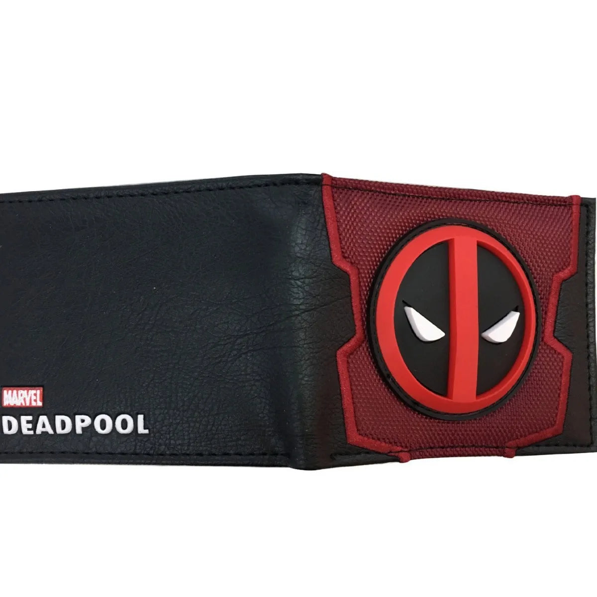 Peněženka Avengers Captain America – hranatý štít