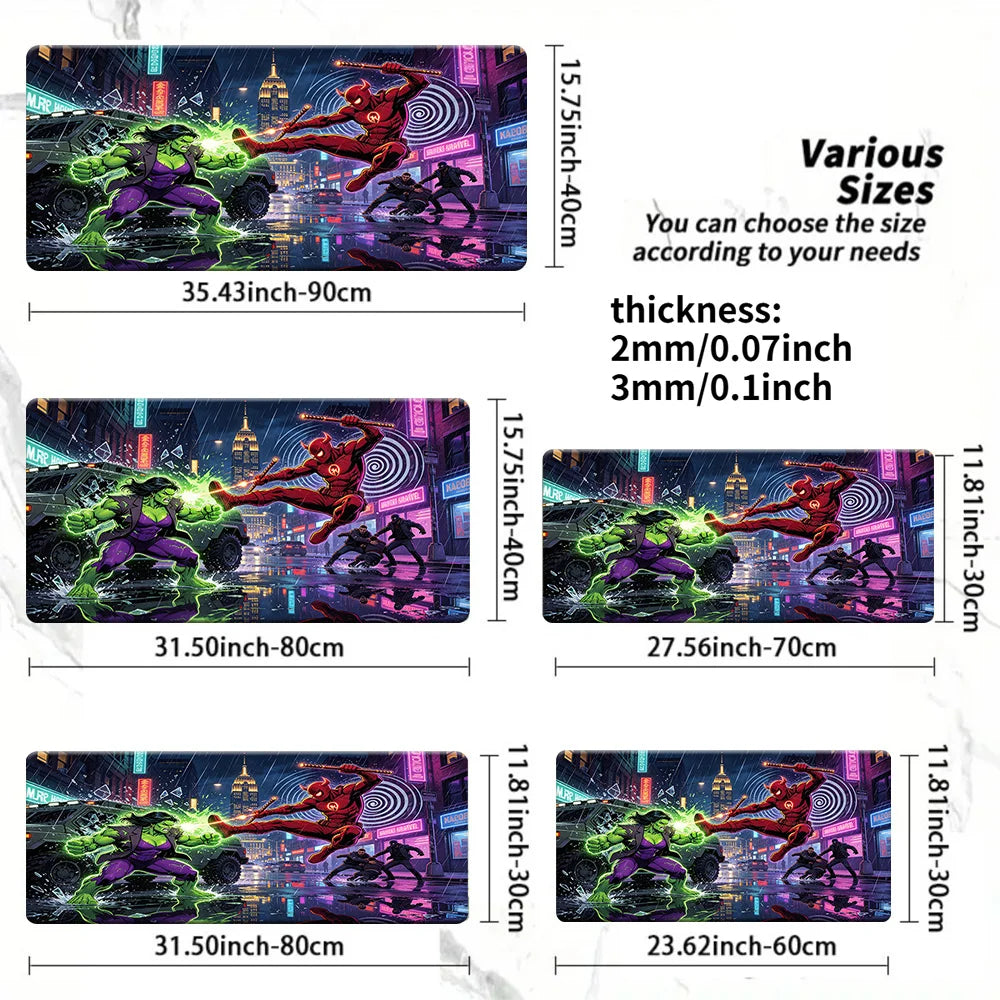 Csúszásmentes Groot Marvel fürdőszobaszőnyeg 3D mintával