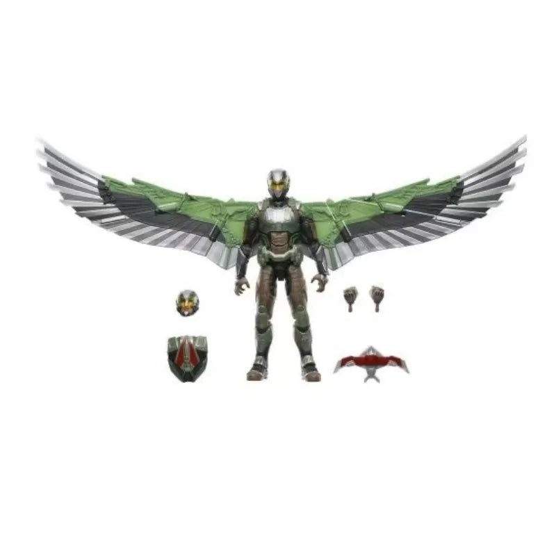 Hasbro Marvel Legends Vulture Figure - Wings Extended