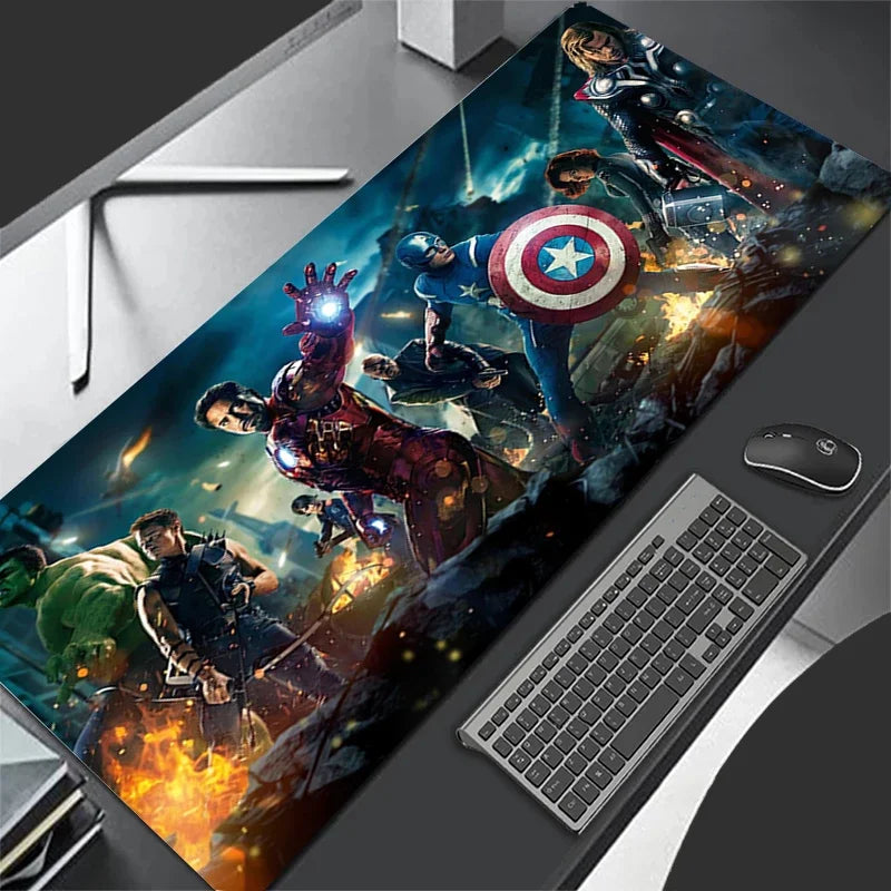 Avengers-musmatta – Klassiskt team