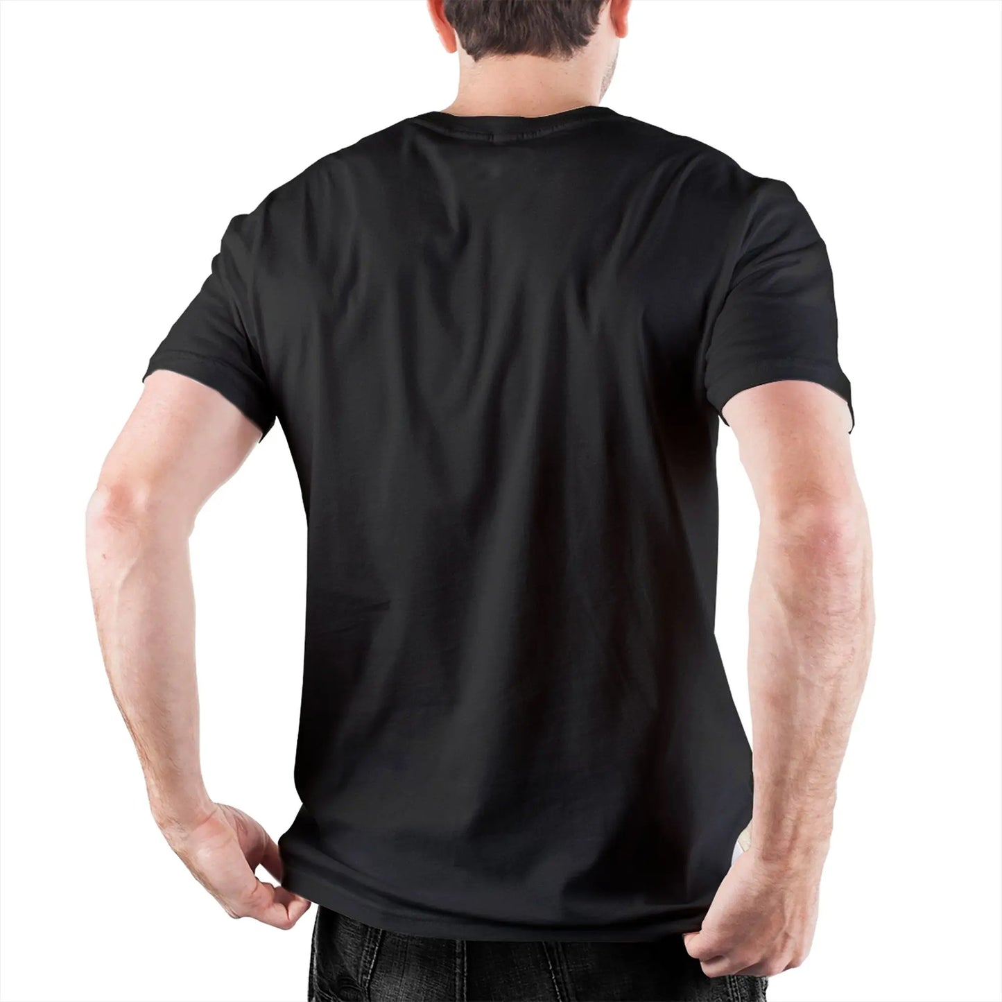 T-shirt Doctor Strange - Círculo místico Change Your Reality para homem